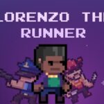 Lorenzo the Runner